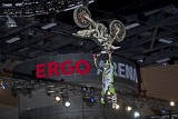 Mistrzostwa Świata we Freestyle Motocrossie wracają do Ergo Areny [ZDJĘCIA]