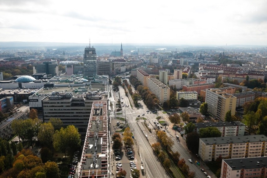 Jak wypadł Szczecin w Rankingu Miast dla Młodych? Sprawdź!