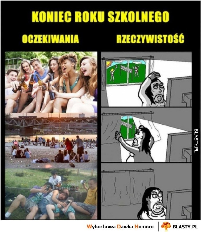 Zobacz więcej memów ---->