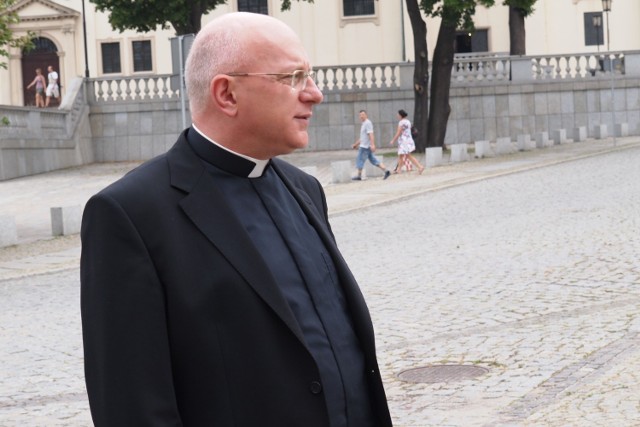 Papież w Gnieźnie? Kuria przyznaje, że wizyta Franciszka jest możliwa