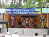 Festiwal Ginących Zawodów w Ćmielowie (zdjęcia)