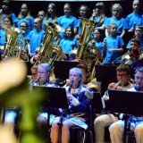 Państwowa Szkoła Muzyczna w Kwidzynie zaprasza do teatru na koncert patriotyczny 