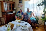 Pani Marta ze Starej Huty obchodziła 104. urodziny. Pokazała też niezwykłą pamiątkę