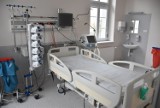 Szpital w Malborku z przebudowanym oddziałem intensywnej terapii. Powiatowe Centrum Zdrowia zadbało o swoje "serce"