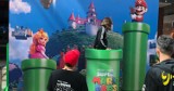 Dzień Dziecka z Super Mario Bros w Alfa Centrum 