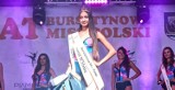 18-latka z Zatora zdobyła koronę Bursztynowej Miss Polski. Kolejny tytuł dla Zuzanny Balonek w konkursach piękności. Zdjęcia 