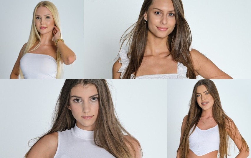 Miss Województwa Wielkopolskiego 2022. Wśród finalistek są dziewczyny z Piły, Wałcza, Czarnkowa i Osieka nad Notecią