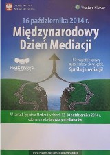 Tydzień Bezpłatnych Mediacji w Kielcach