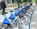 Nowy Tomyśl: rower miejski - jakie są szans na uruchomienie sieci bezpłatnych rowerów?