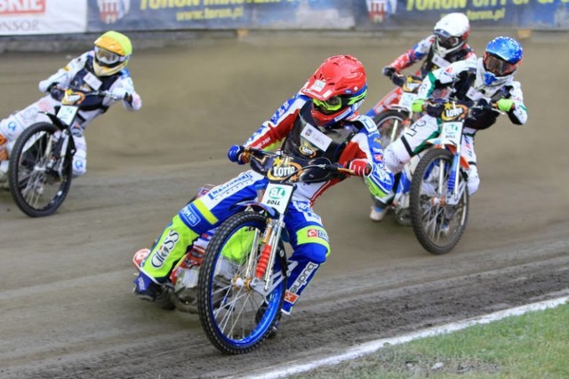 Krzysztof Kasprzak, żużlowiec Stali Gorzów, wystartuje w cyklu Speedway Euro Championship.