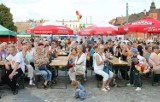 Festyn dzielnicowy Lipiny 2014: tak świętowali mieszkańcy