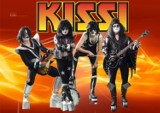 KISSI - Jedyny tribute band KISS w Polsce zagra w Estrada Stage Bar
