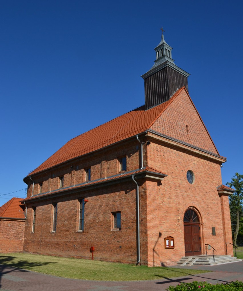 Koronawirus Gniezno. Osoba zakażona brała udział w mszy...