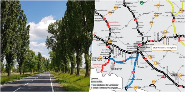 Inwestycja powstanie w ramach programu budowy 100 obwodnic na lata 2020-2030