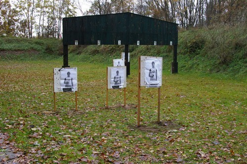 Leszno: Policjanci z leszczyńskiej komendy przechodzą szkolenie strzeleckie. Zobacz! [ZDJĘCIA]