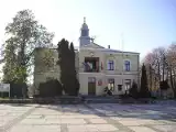Sławków - miasto biskupa Jana Muskata