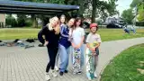 Skatepark w Brzesku na Słotwinie oficjalnie otwarty. Zorganizowano piknik z wieloma atrakcjami dla każdego. Zobacz zdjęcia