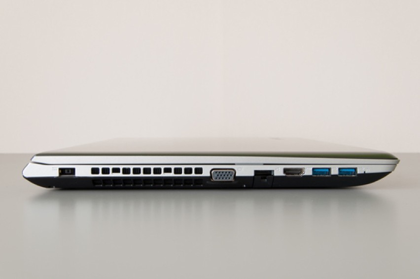 Lenovo Z51-70 – recenzja laptopa z technologią Intel RealSense