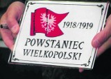 W Śremie: Towarzystwo szykuje się do setnej rocznicy Powstania Wielkopolskiego