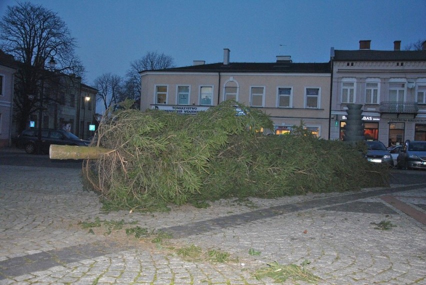 Sieradzki Rynek