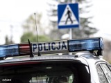 Zatrzymanie obywatelskie pijanego kierowcy w Kołobrzegu. Jechał autem bez przeglądu i OC