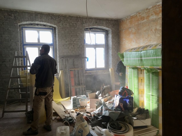 Mieszkanie za remont - rusza 20. edycja programu w Katowicach