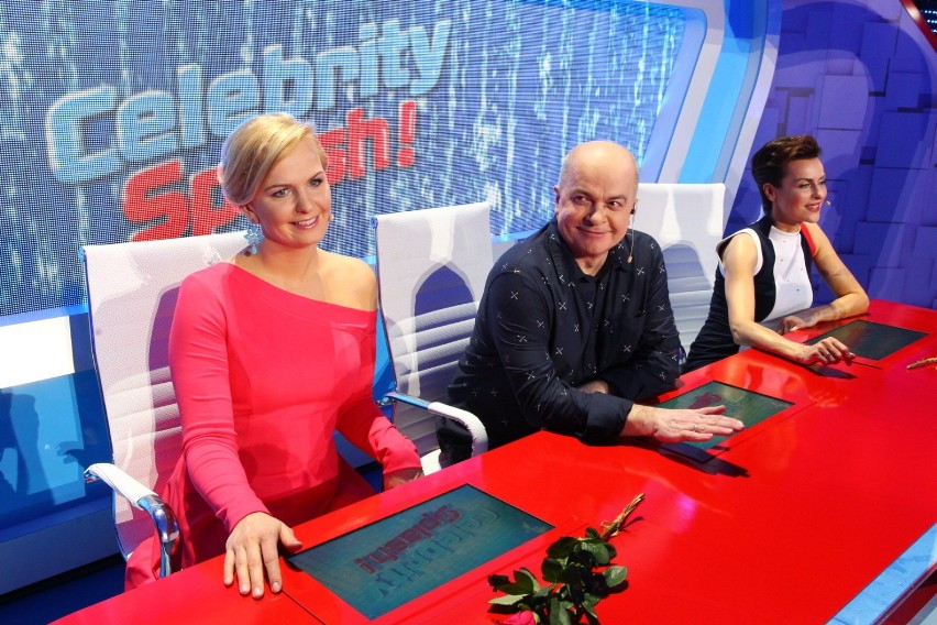 Celebrity Splash - wszystko o programie nagrywanym w Termach...