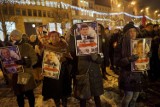 Środowe demonstracje w Poznaniu. Czarny protest kontra "Poznań dla życia" [ZDJĘCIA]