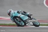 Moto3: Domowe zwycięstwo Kenta