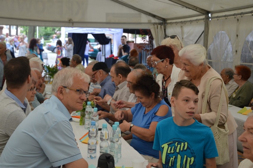 10. Opolskie Dni Kresowe. Marszałek odznaczył zasłużonych przedstawicieli organizacji kresowych