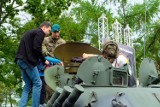 Dni NATO w Białymstoku. Białostoczanie na pikniku [ZDJĘCIA, VIDEO]
