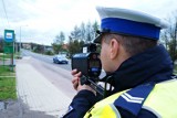 Powiat Gniezno: „Kaskadowy pomiar prędkości” na naszych drogach. Dziś więcej kontroli, nie tylko prędkości