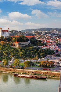7 europejskich miast, do których najbardziej warto pojechać pociągiem z Polski