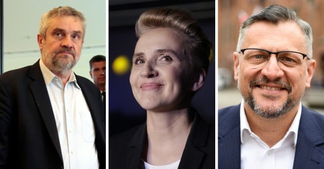 Prezentujemy oświadczenia majątkowe 13 posłów z okręgu toruńsko-włocławskiego oraz 3 senatorów z regionu za rok 2019. 

WIĘCEJ NA KOLEJNYCH STRONACH >>>>>

Toruń. Oświadczenia majątkowe posłów i senatorów z Torunia i okolicy. Sprawdź, ile mają na kontach i czym jeżdżą. Oto szczegóły!