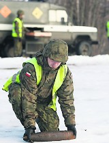 Głogów: Trzech żołnierzy odznaczonych