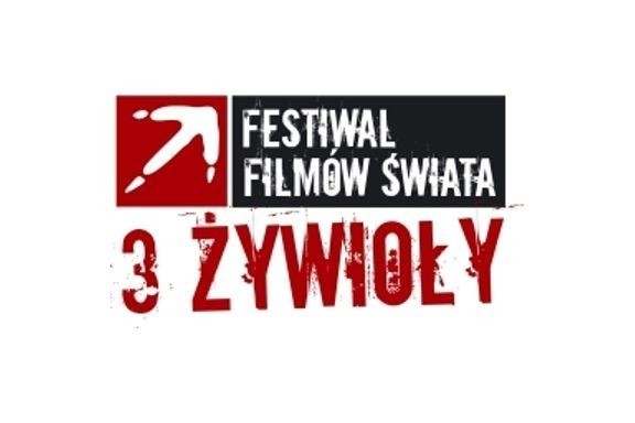 3 Żywioły - Festiwal Filmów Świata
