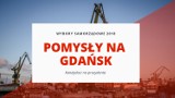 Wybory samorządowe 2018. Jakie pomysły na Gdańsk mają kandydaci na prezydenta? Urzędy, baseny, zieleń - główne propozycje 