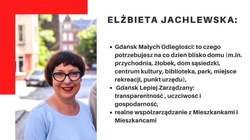 Wybory samorządowe 2018. Jakie pomysły na Gdańsk mają kandydaci na prezydenta? Urzędy, baseny, zieleń - główne propozycje 