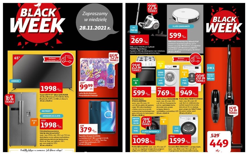 Sprawdź te oferty, zobacz GAZETKĘ >>>