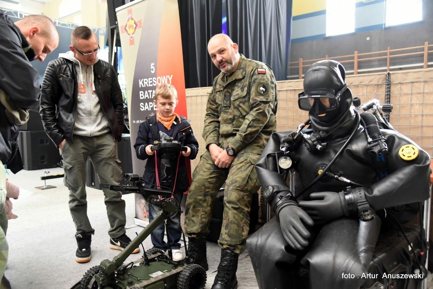 W niedzielę, 29 października, Klub Wojskowy 17...