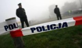 W Barcicach znaleziono ciało 52-letniego mężczyzny  