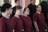 Koncert chóru mennonitów we Wrześni [ZDJĘCIA]