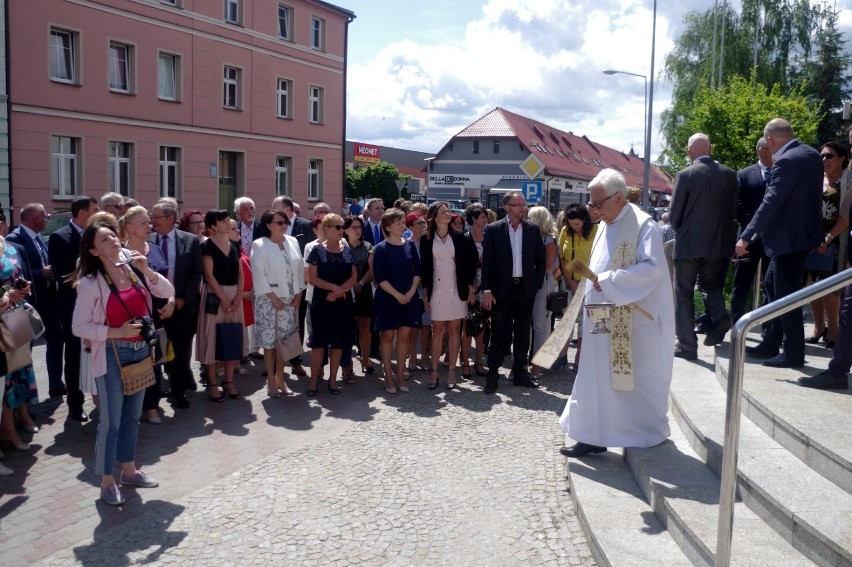 Powiślański Bank Spółdzielczy w Kwidzynie świętował 100 urodziny! Uroczysta gala w teatrze [ZDJĘCIA]