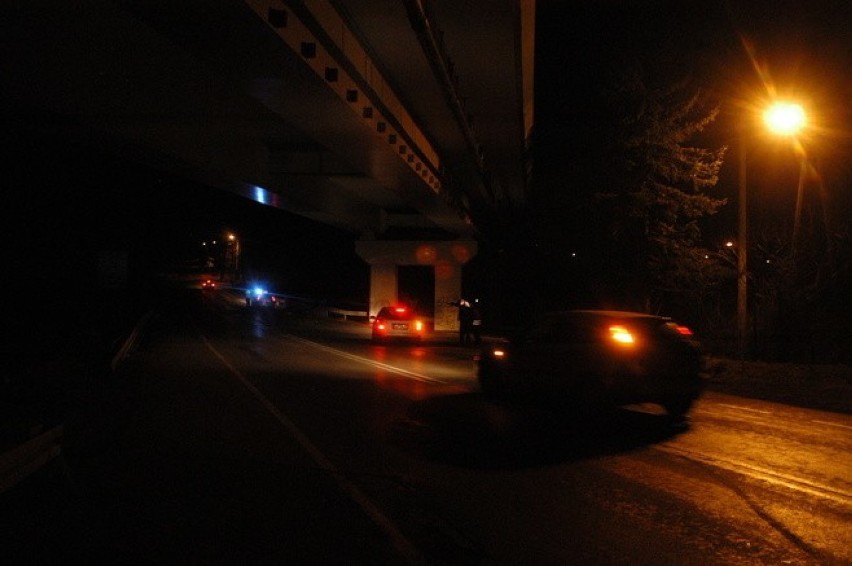 Do wypadku busa w Przybędzy doszło 28 marca 2012 roku