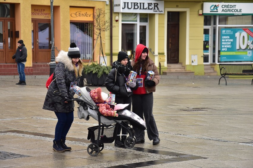 31. finał Wielkiej Orkiestry Świątecznej Pomocy (29.01.2023)...