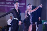 Radomsko: III Ogólnopolski Turniej Tańca Towarzyskiego Etiuda 2017. Finał [ZDJĘCIA+FILM]