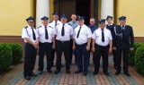 Gmina Masłowice: Strażacy z OSP Wola Przerębska zbierają pieniądze na sztandar