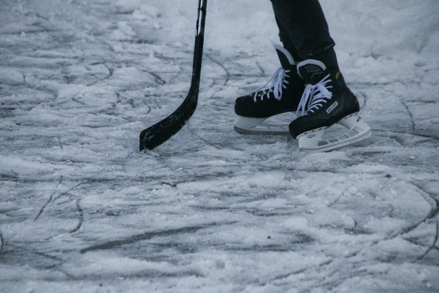 Turniej odbędzie się 27 lutego 2023 roku o godzinie 18 na lodowisku we Władysławowie.