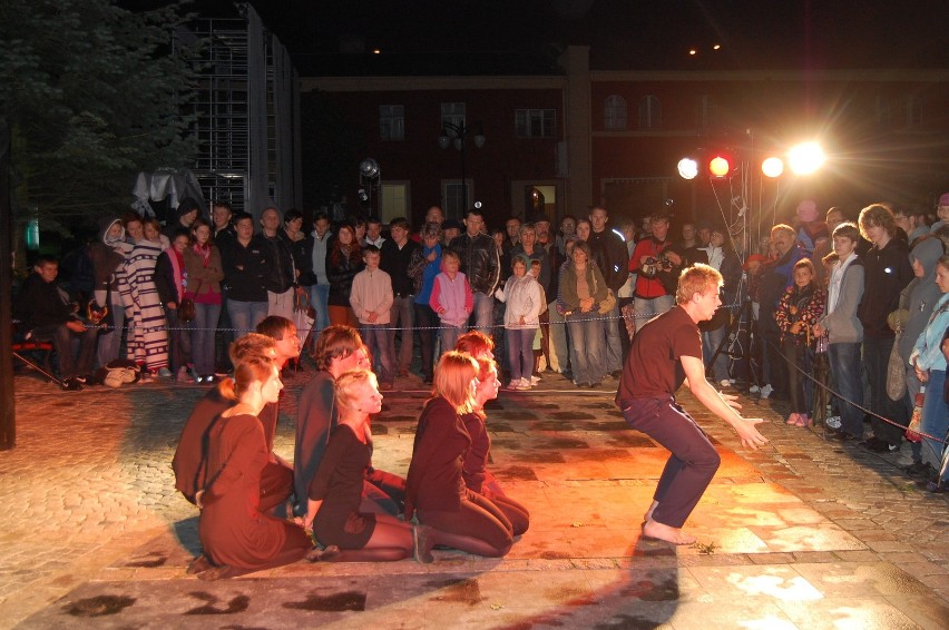 WAKACJE 2011 na Powiślu. Weekend pełen imprez już za nami. Zobacz, co się działo! [RELACJA, FOTO]