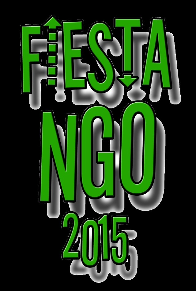 Fiesta NGO Żory 2015: WIELKIE ATRAKCJE - poznaj program